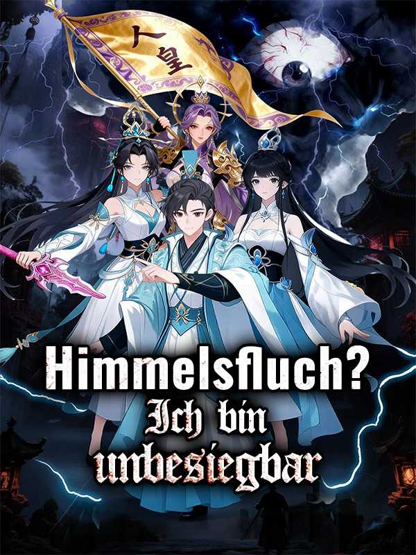Himmelsfluch? Ich bin unbesiegbar