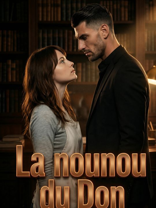 La nounou du Don