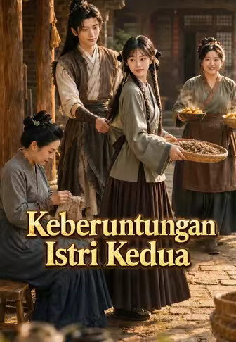 Keberuntungan Istri Kedua
