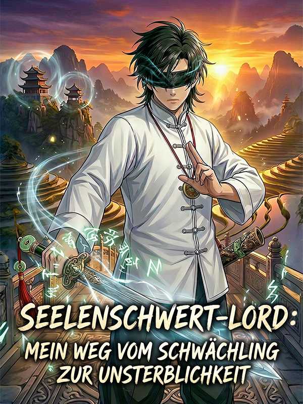 Seelenschwert-Lord: Mein Weg vom Schwächling zur Unsterblichkeit