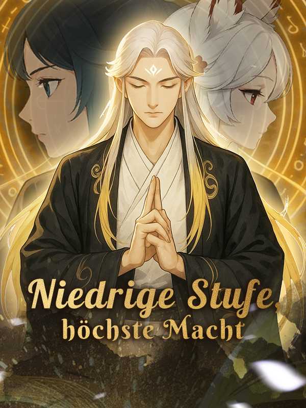 Niedrige Stufe, höchste Macht