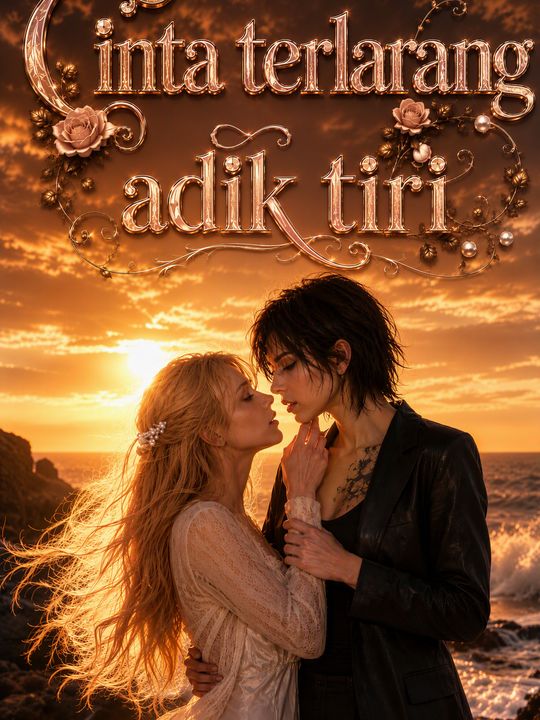 Cinta terlarang adik tiri