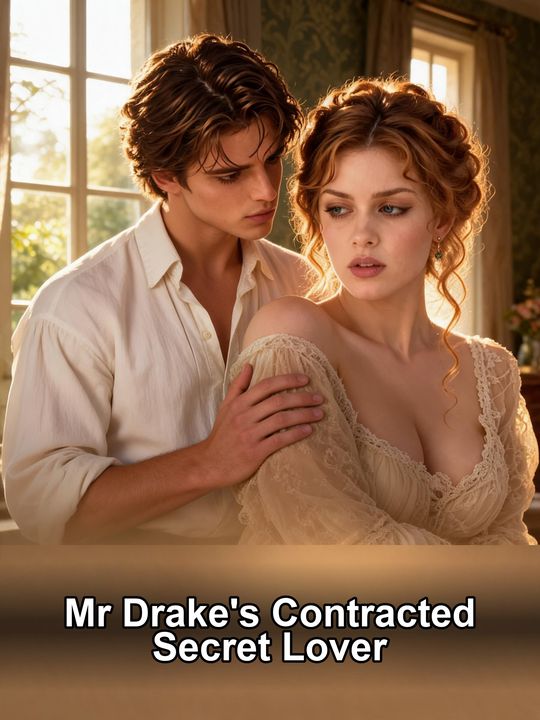 Mr Drake's Contracted Secret Lover
