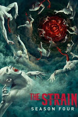 The Strain [Indonesian] S4