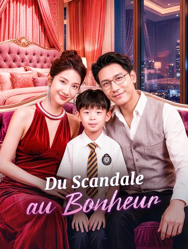 Du Scandale au Bonheur