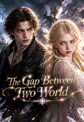 The Gap Between Two Worlds