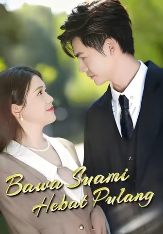 Bawa Suami Hebat Pulang