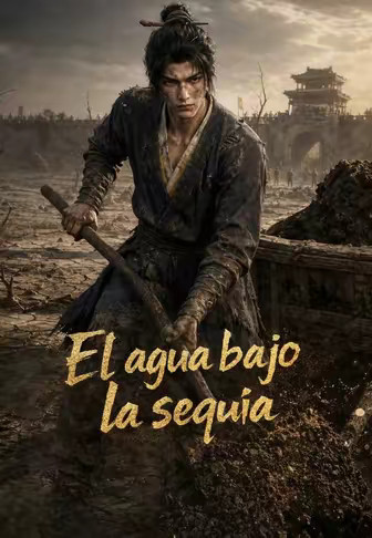 El agua bajo la sequía
