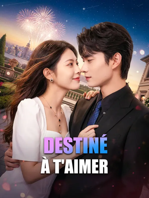 Destiné à t'aimer