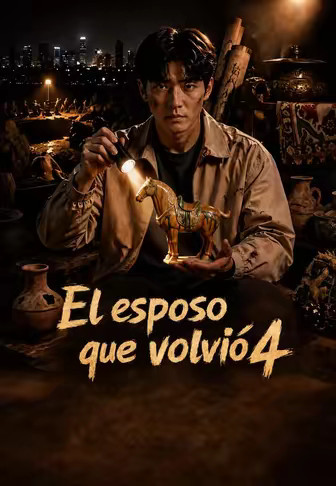 El esposo que volvió 4