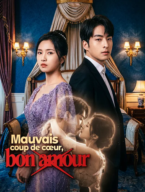 Mauvais coup de cœur, bon amour