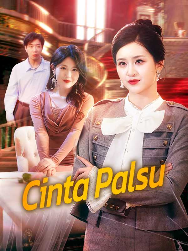 Cinta Palsu