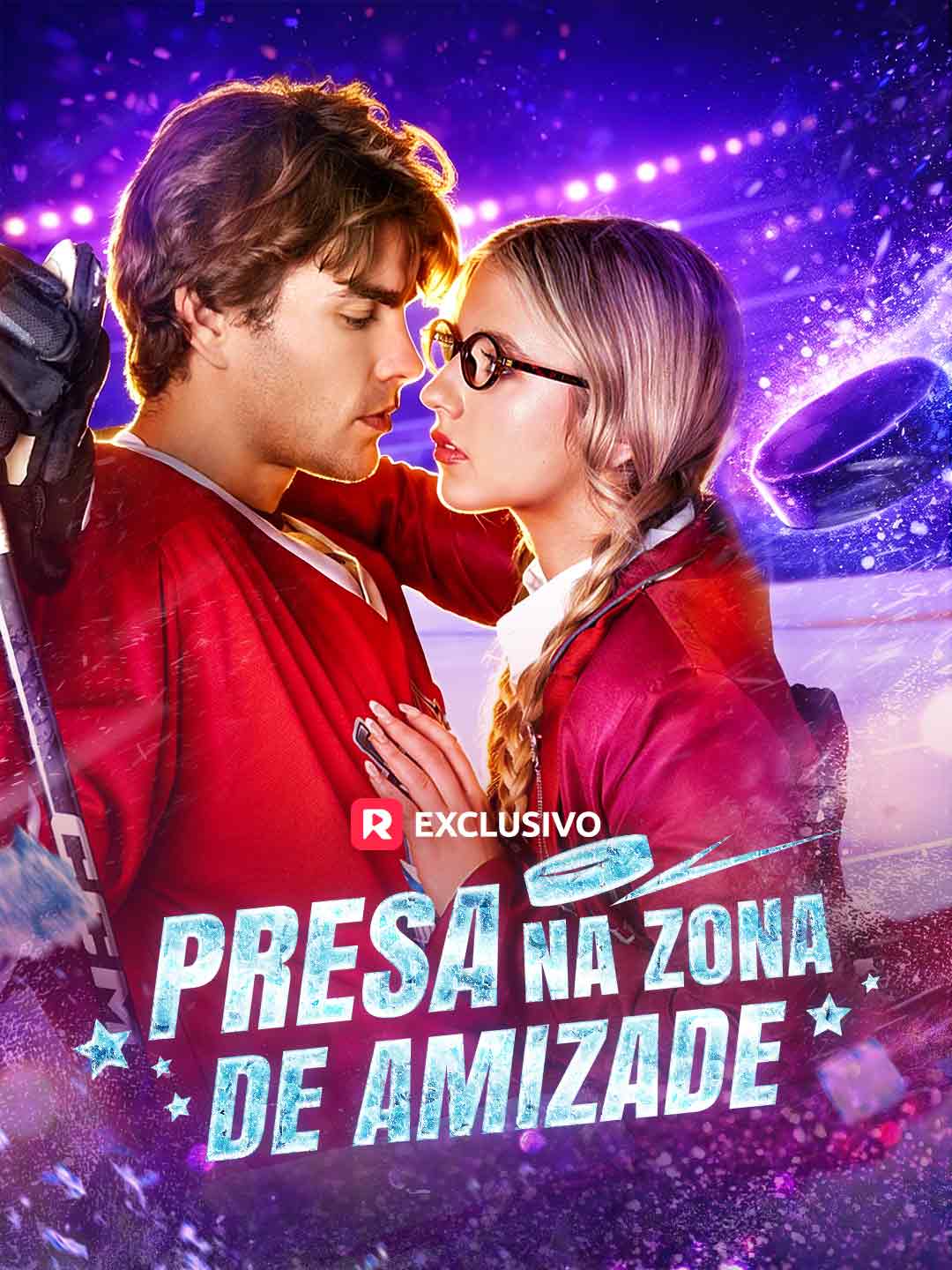 [dublado] Presa Na Zona de Amizade