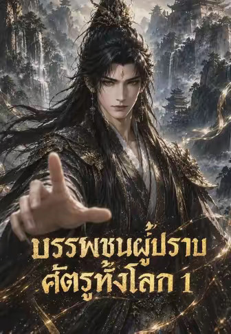 บรรพชนผู้ปราบศัตรูทั้งโลก 1