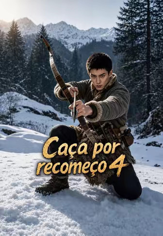 Caça por recomeço 4