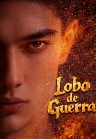 Lobo de Guerra