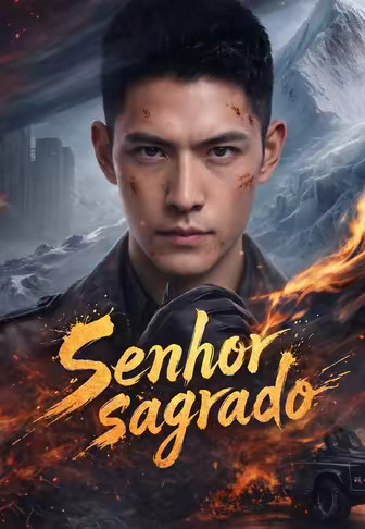 Senhor sagrado