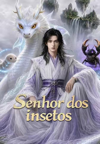 Senhor dos insetos
