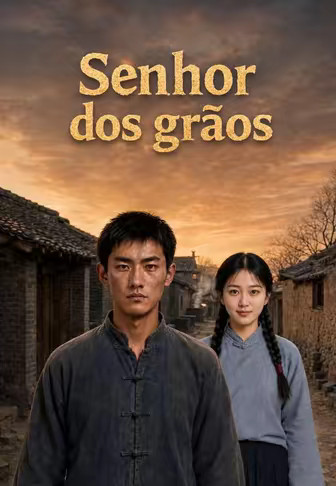 Senhor dos grãos