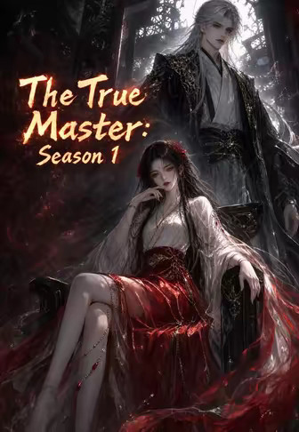 The True Master: Season 1