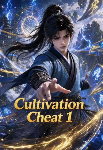 Cultivation Cheat 1
