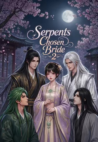 Serpents Chosen Bride 2