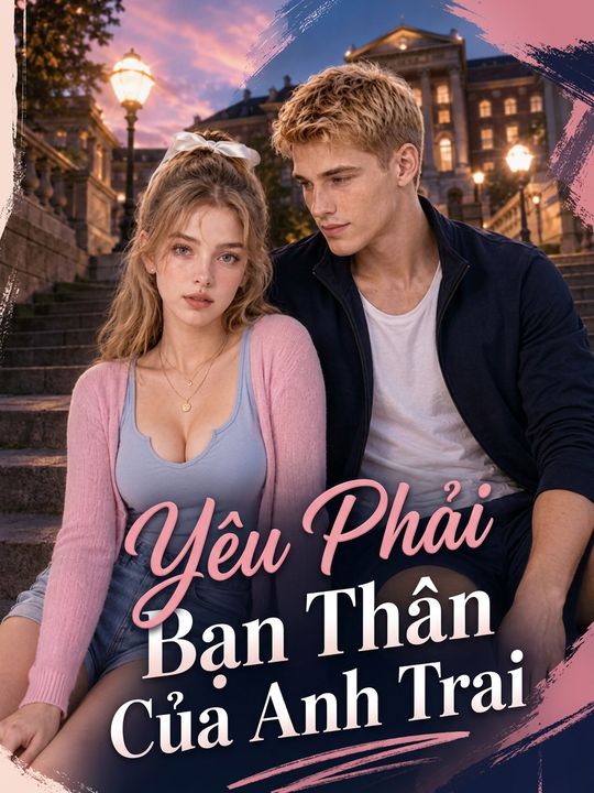 Yêu Phải Bạn Thân Của Anh Trai