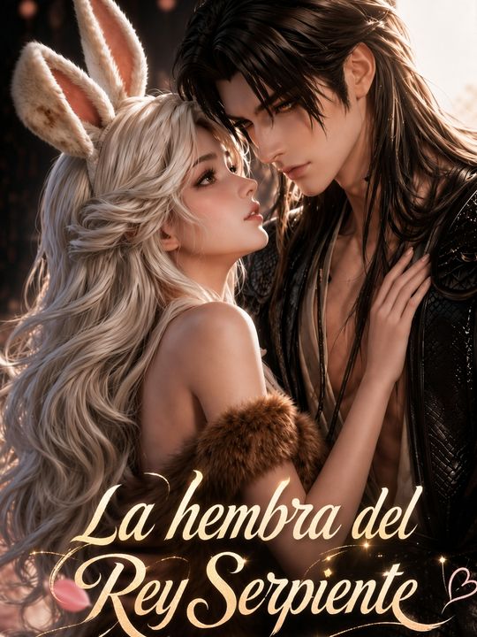 La hembra del Rey Serpiente