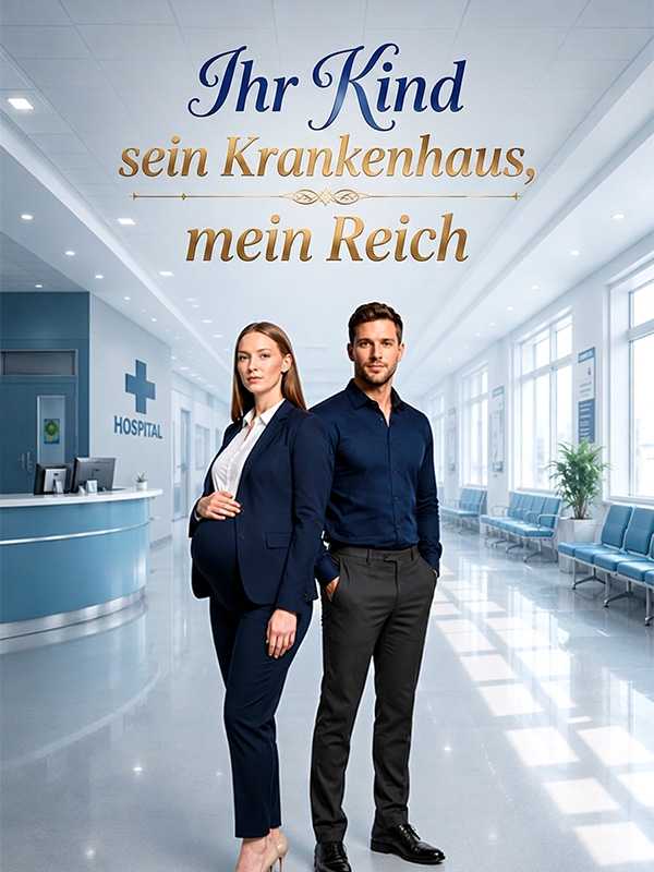 Ihr Kind, sein Krankenhaus, mein Reich