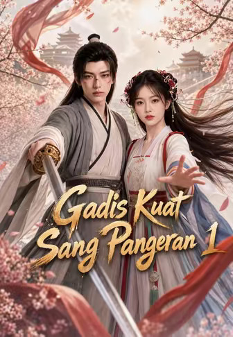 Gadis Kuat Sang Pangeran 1