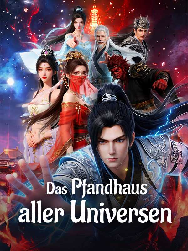 Das Pfandhaus aller Universen