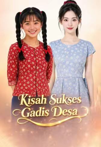 Kisah Sukses Gadis Desa