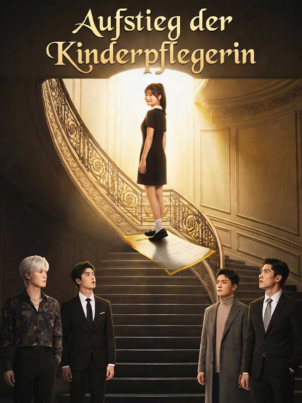 Aufstieg der Kinderpflegerin
