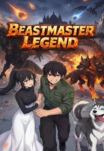 Beastmaster Legend