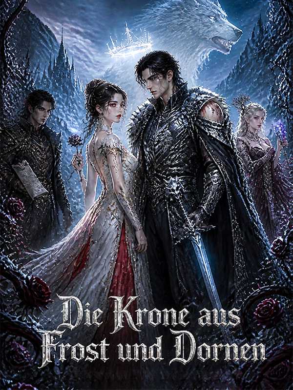 Die Krone aus Frost und Dornen