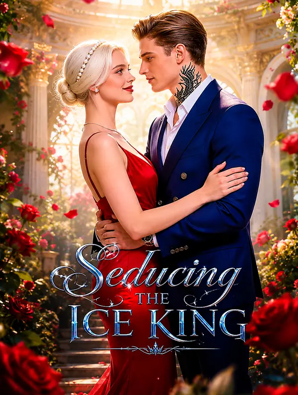 Seduciendo al Rey de Hielo(Doblado)
