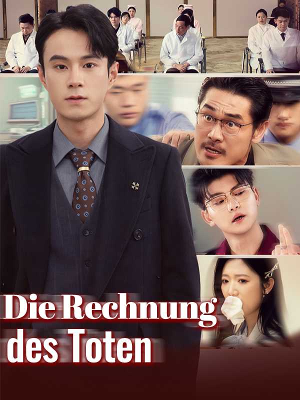 Die Rechnung des Toten