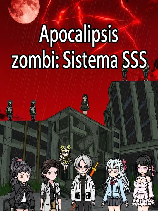 Apocalipsis zombi: Sistema SSS