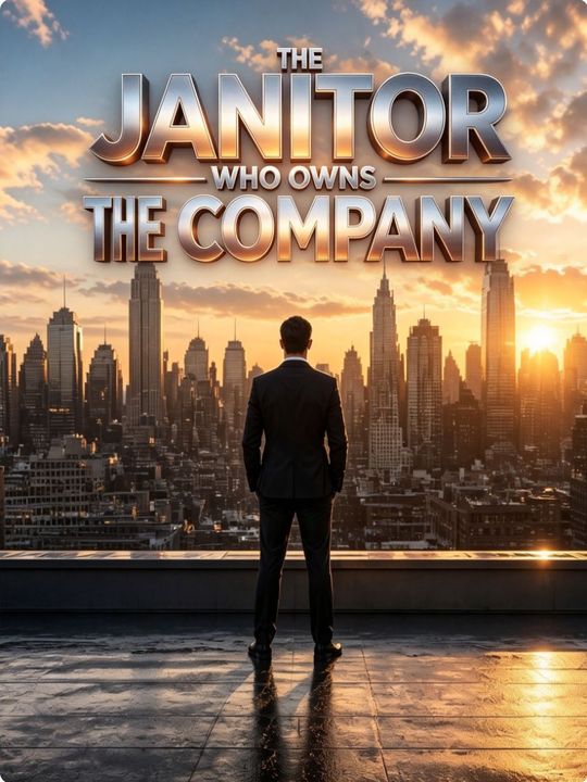 The Janitor Who Owns the Company2