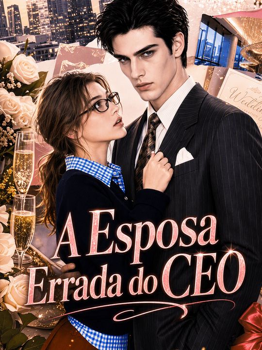 A Esposa Errada do CEO