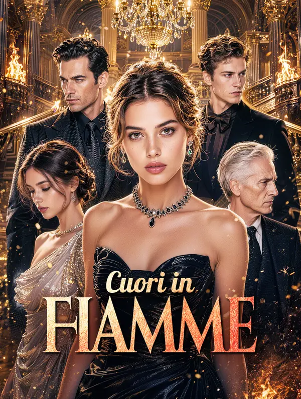 Cuori in Fiamme