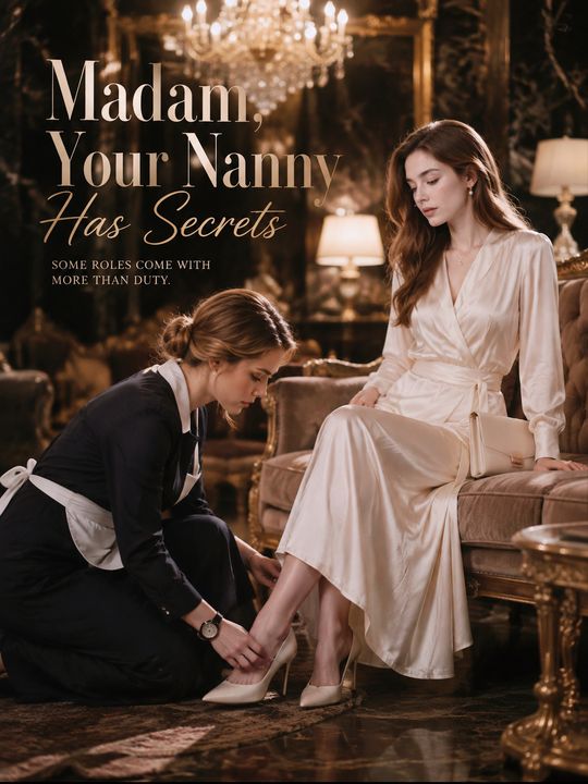 Madam,Your Nanny Has Secrets