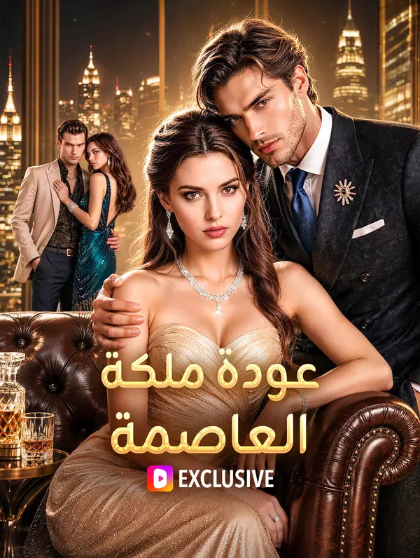 عودة ملكة العاصمة(بالعربية)