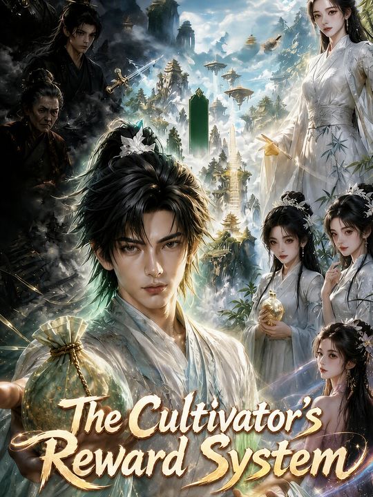 The Cultivator's Reward System
