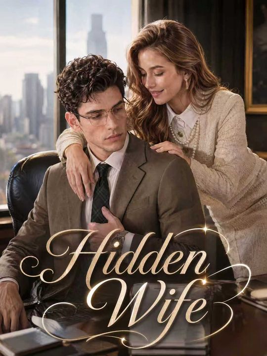 Hidden Wife