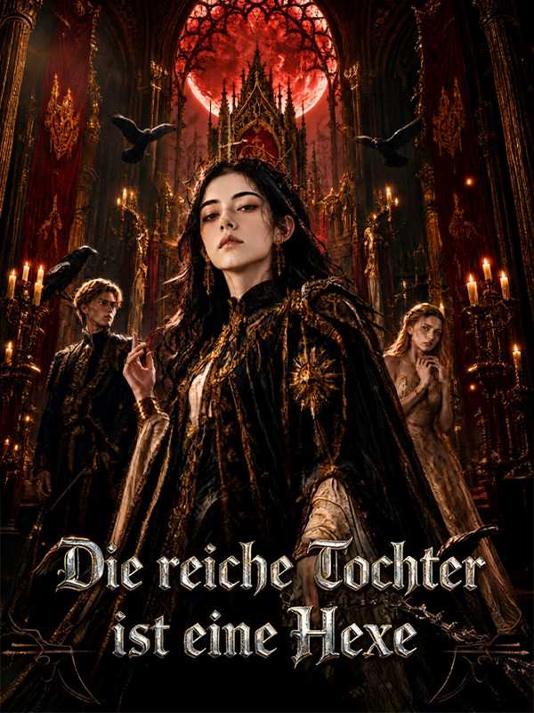 Die reiche Tochter ist eine Hexe