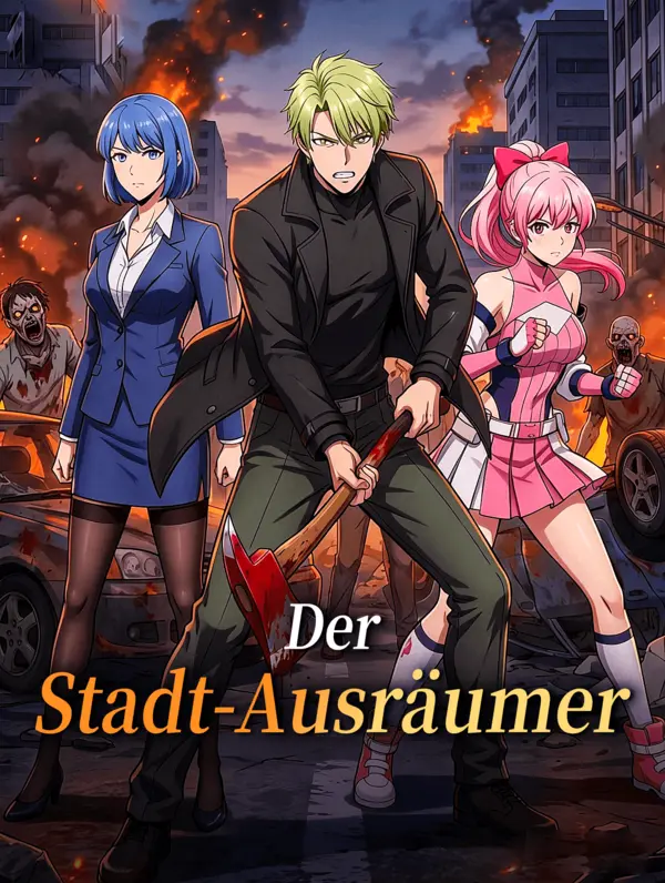 Der Stadt-Ausräumer