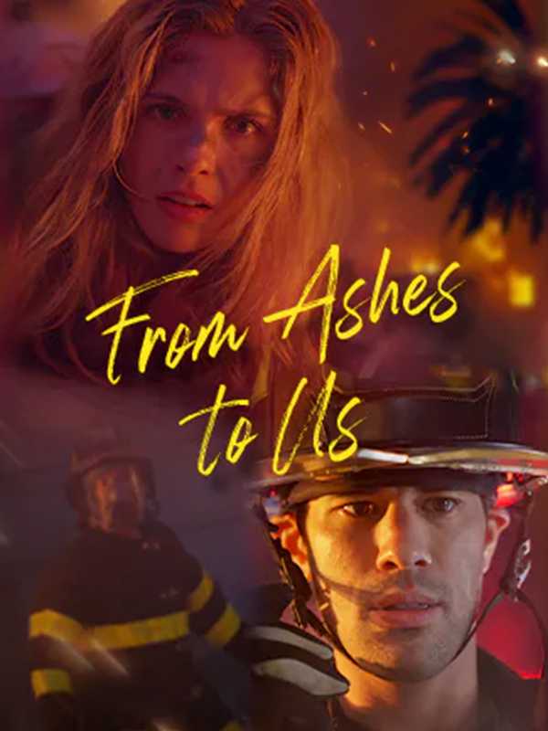 From Ashes to us