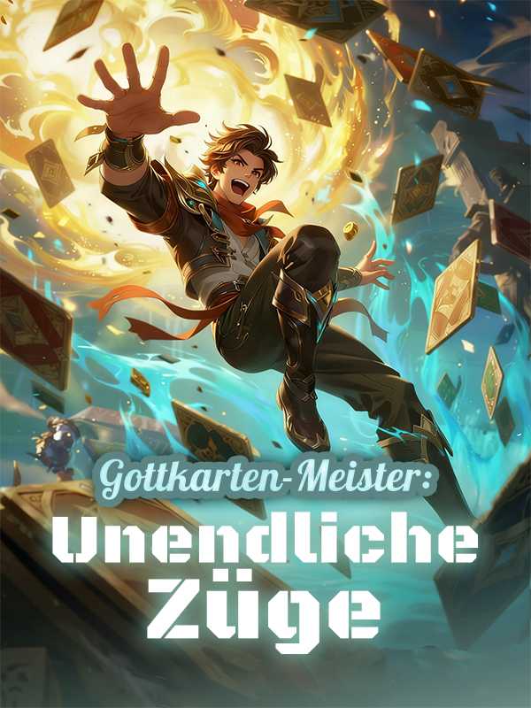 Gottkarten-Meister: Unendliche Züge