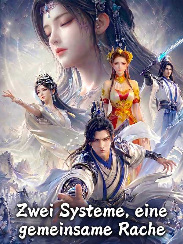 Zwei Systeme, eine gemeinsame Rache